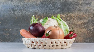 продукты, овощи, хлеб, цены, фото - Новости Zakon.kz от 22.08.2025 17:12