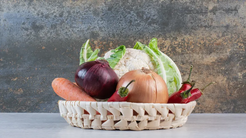 Какие продукты питания сильнее подорожали за год в Казахстане – статистика