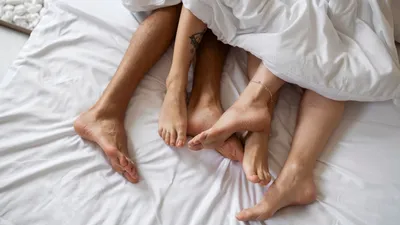 совместимость в сексе, фото - Новости Zakon.kz от 22.08.2025 18:24