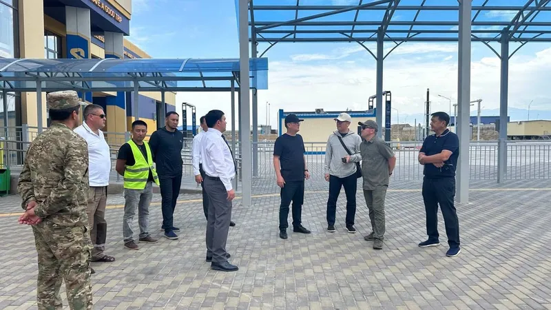 чиновники, фото - Новости Zakon.kz от 22.08.2025 15:46