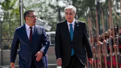 , фото - Новости Zakon.kz от 22.08.2025 13:44