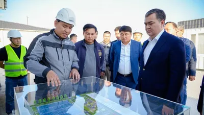 Астана, канализация, фото - Новости Zakon.kz от 23.08.2025 17:21