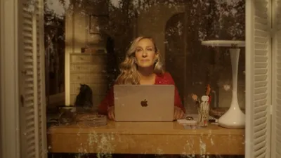 внешность Сары Джессики Паркер вызвала споры в Сети, фото - Новости Zakon.kz от 23.08.2025 20:53