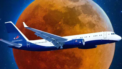 Лунное затмение 7 сентября, фото - Новости Zakon.kz от 23.08.2025 08:50