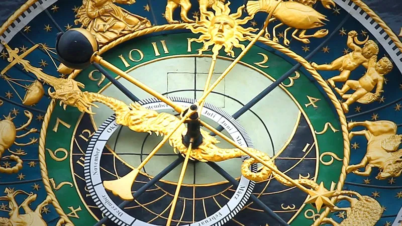 Субботний гороскоп для всех знаков зодиака