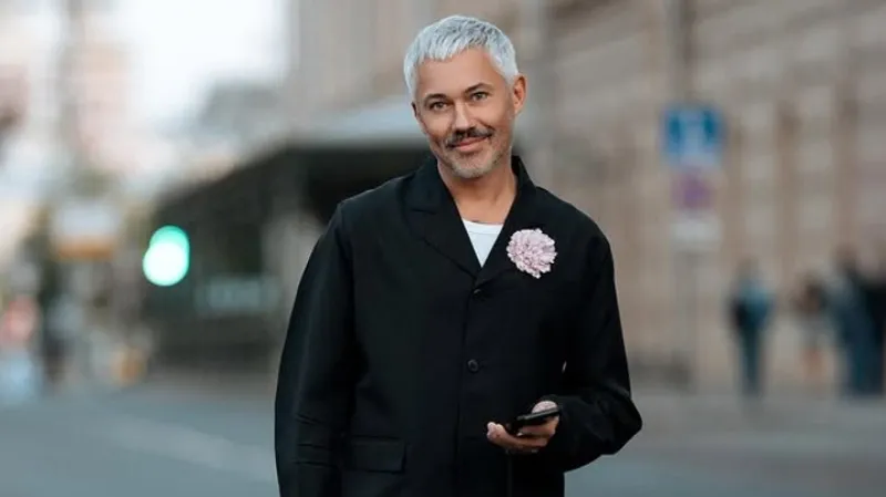 Какие прически призвал носить модниц известный стилист