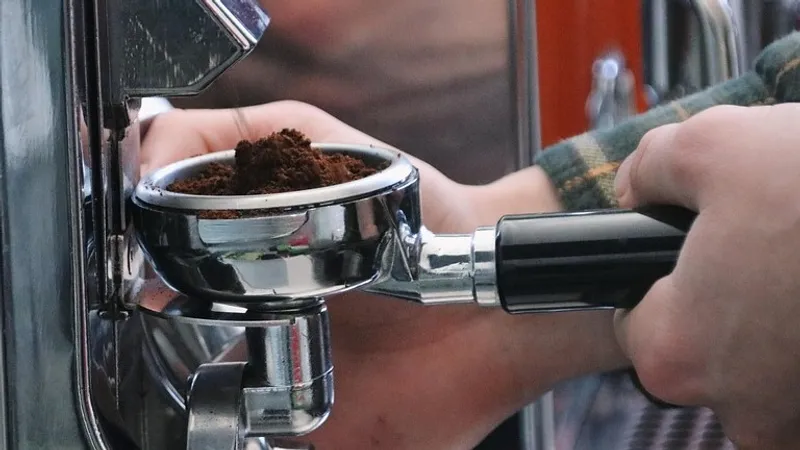 Coca-Cola планирует избавиться от сети кофеен Costa Coffee