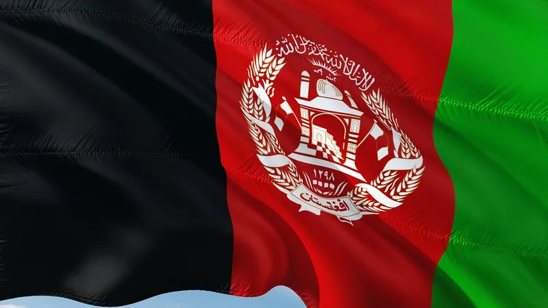 В Афганистане ввели новые правила выдачи паспортов