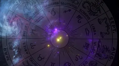 гороскоп на неделю, фото - Новости Zakon.kz от 24.08.2025 23:43