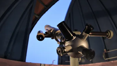 Астрономия, космос, обсерватория , фото - Новости Zakon.kz от 24.08.2025 13:26