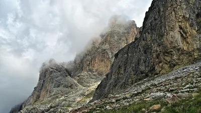 горы, альпинизм, фото - Новости Zakon.kz от 24.08.2025 09:24