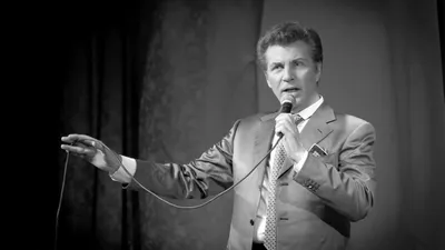 умер Ярослав Евдокимов, фото - Новости Zakon.kz от 25.08.2025 00:49