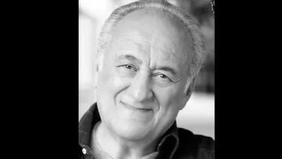 умер Джерри Эдлер, фото - Новости Zakon.kz от 24.08.2025 19:03