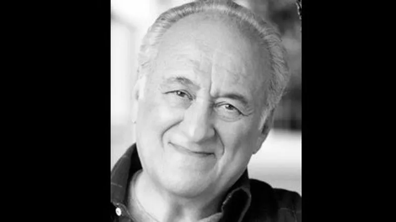 Умер актер из "Клана Сопрано" Джерри Эдлер