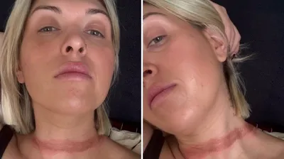 Эли Молтон едва не повторила трагическую гибель Айседоры Дункан, фото - Новости Zakon.kz от 25.08.2025 01:22