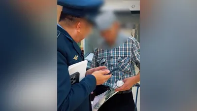 полиция, фото - Новости Zakon.kz от 24.08.2025 10:24