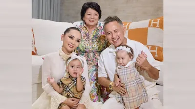 , фото - Новости Zakon.kz от 25.08.2025 16:36