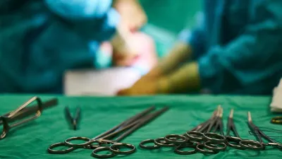 врачи, операция, хирургия , фото - Новости Zakon.kz от 24.08.2025 12:48