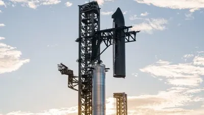 SpaceX отменила 10-й запуск прототипа корабля Starship, фото - Новости Zakon.kz от 25.08.2025 06:00