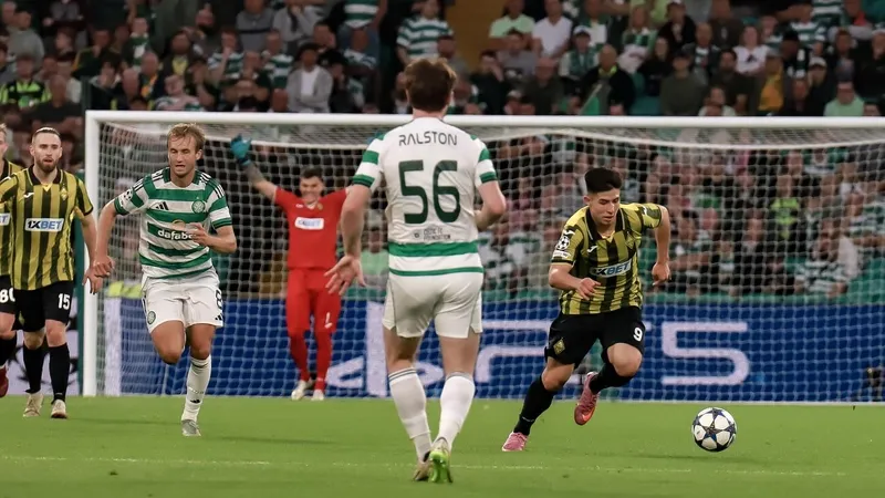 Матч "Кайрат" vs "Селтик" в Алматы: бесплатные автобусы организуют для болельщиков