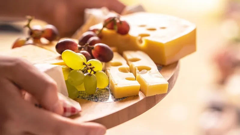 Специалист назвал продукты, которые приводят к сонливости в дневное время