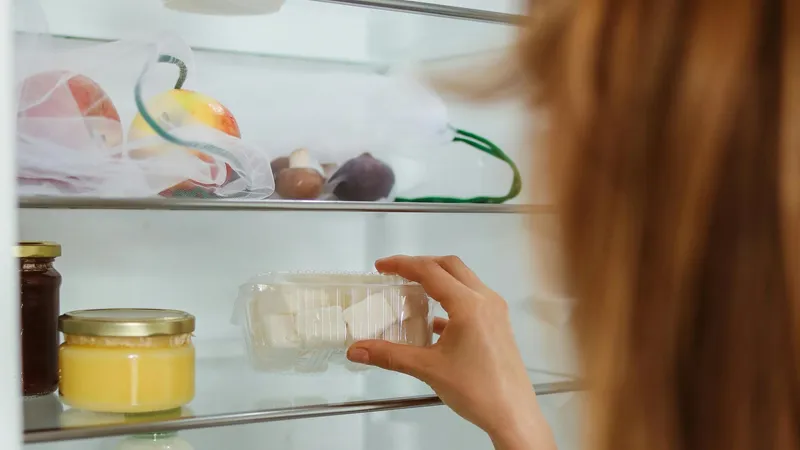 Ученые назвали продукты, нарушающие работу печени