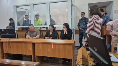 Заказное убийство, бывший муж, ЗКО, Уральск, Эльвира Еркебаева, тюрьма, фото - Новости Zakon.kz от 25.08.2025 19:51