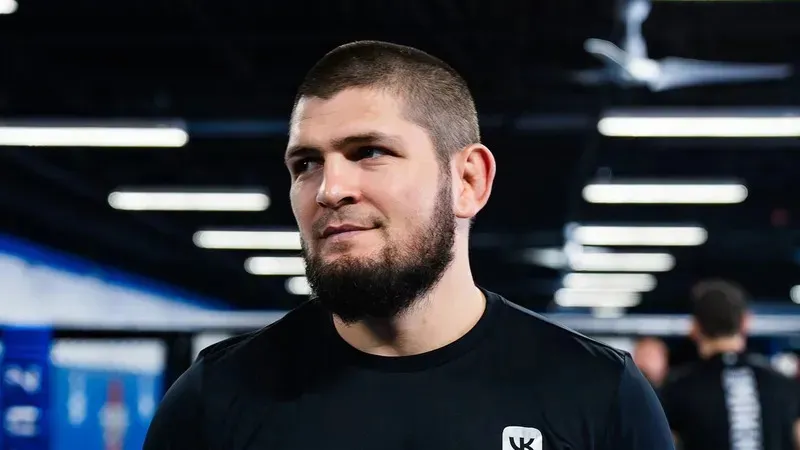 Хабиб Нурмагомедов назвал казахстанца лучшим соперником для легенды UFC
