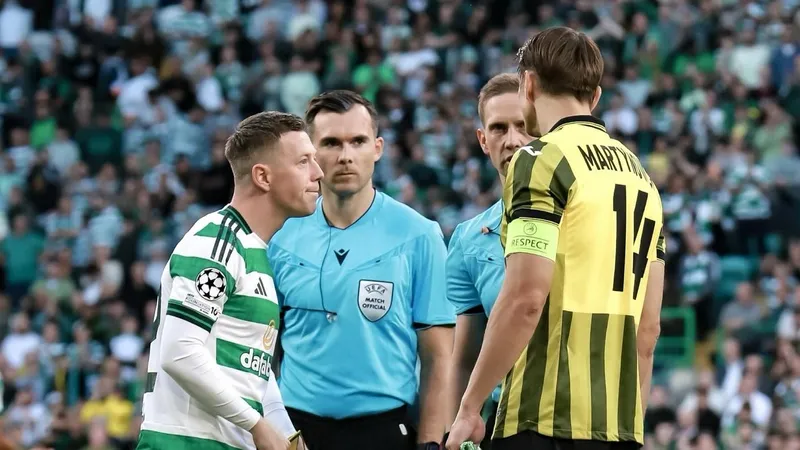 Рафаэль Уразбахтин: Матч с "Селтиком" – большое событие для Казахстана