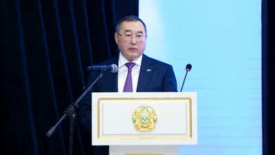 Обозначены ключевые приоритеты в сфере образования, фото - Новости Zakon.kz от 25.08.2025 16:47