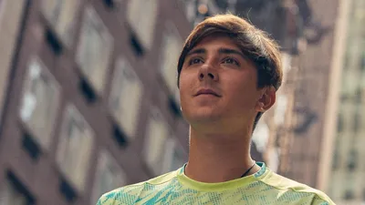 Теннис Старт Нью-Йорк, фото - Новости Zakon.kz от 25.08.2025 10:41