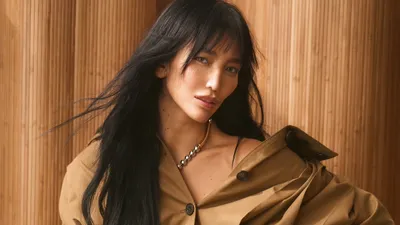 жена Александра Цекало Дарина Эрвин, фото - Новости Zakon.kz от 25.08.2025 15:23