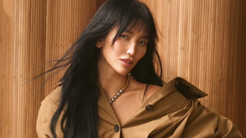 Жена Александра Цекало из Казахстана  объяснила резкое похудение: Жаловаться – не по мне