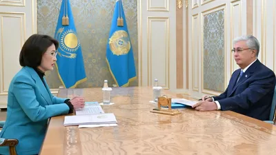 президент Казахстана Касым-Жомарт Токаев, фото - Новости Zakon.kz от 25.08.2025 17:04
