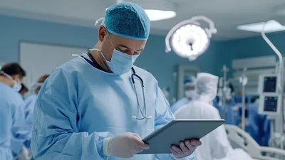 бубонной чумой заразился турист в США, фото - Новости Zakon.kz от 26.08.2025 19:49