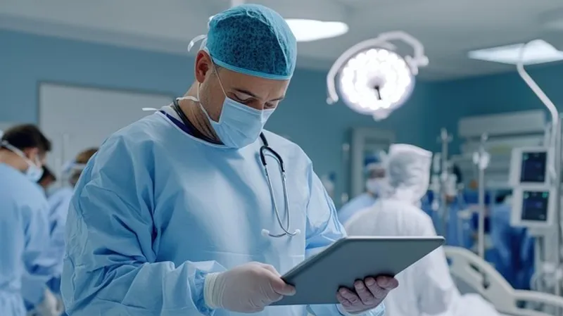 Бубонной чумой заразился турист в США