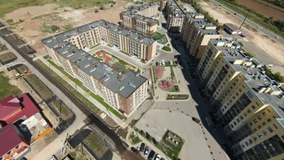Акмолинская область, ЖК, фото - Новости Zakon.kz от 26.08.2025 17:46