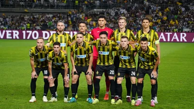 Футбол Итог 1 тайма, фото - Новости Zakon.kz от 26.08.2025 22:44