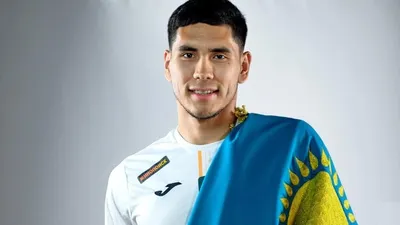 Темирлан Анарбеков стал национальным героем, фото - Новости Zakon.kz от 27.08.2025 01:13