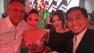 , фото - Новости Zakon.kz от 23.09.2025 15:54