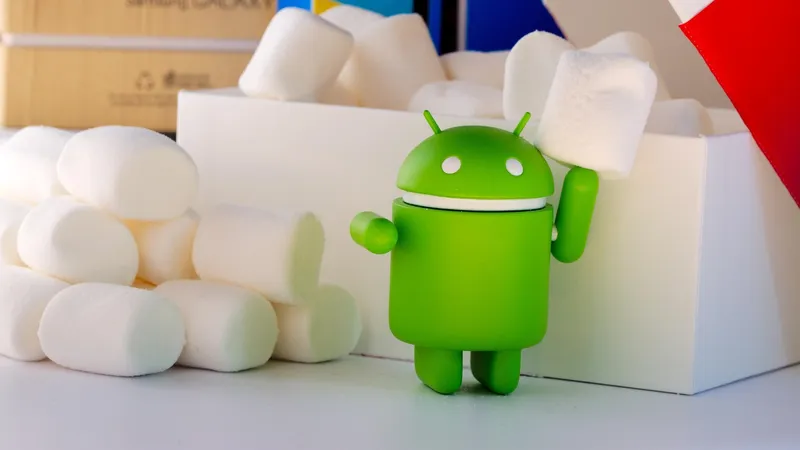 Google планирует запретить устанавливать непроверенные приложения на Android