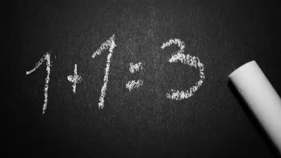 Доска, мел, цифры, фото - Новости Zakon.kz от 26.08.2025 08:55