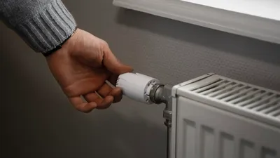 Батареи, отопление, теплоснабжение, тепло, система отопления, отопительная система, отсутствие отопления, холодные батареи, радиатор, радиатор отопления, радиаторы отопления, фото - Новости Zakon.kz от 11.10.2025 03:59