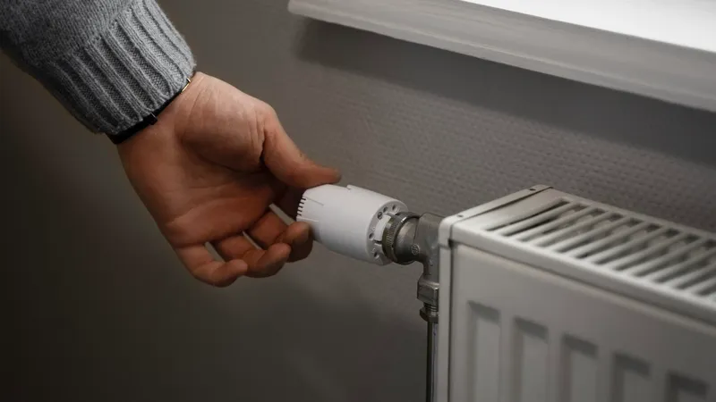Специалисты объяснили, почему квартиры остаются холодными в отопительный сезон
