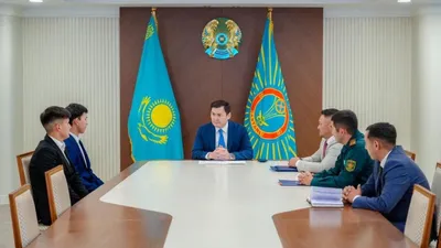 образовательные гранты, фото - Новости Zakon.kz от 26.08.2025 19:30