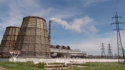 трагедия произошла на ТЭЦ в Степногорске, фото - Новости Zakon.kz от 26.08.2025 20:57