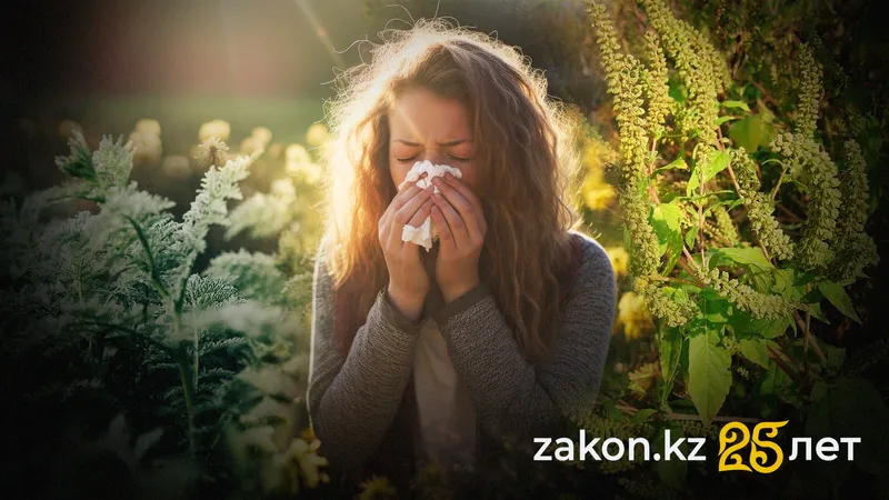 Аллергия под маской осени: что скрывает золотой сезон