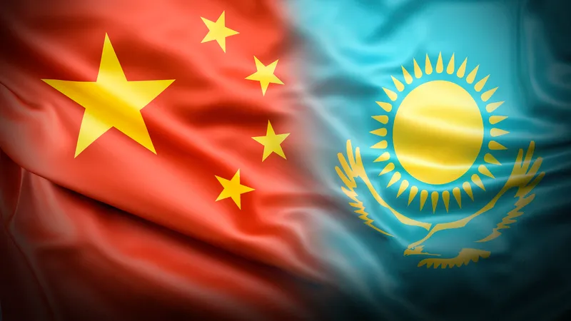 Соңғы бес жылда Қазақстанға медициналық туристер ағымы бес есе көбейді