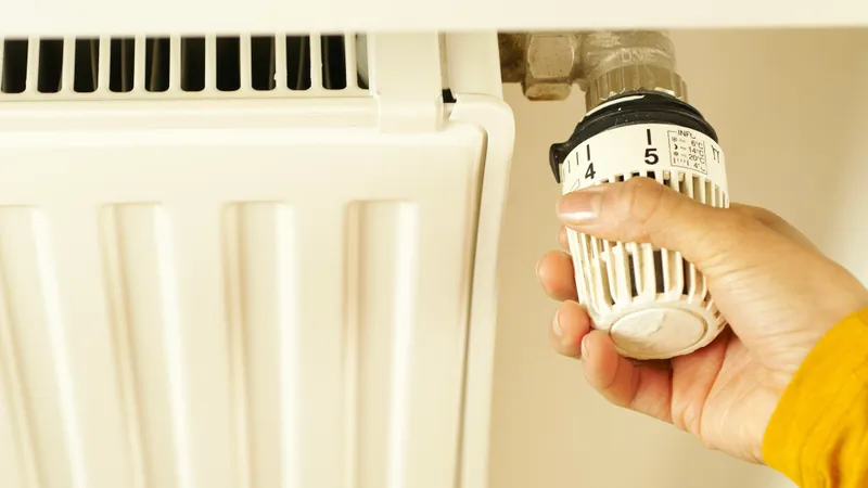 Появятся ли счетчики тепла в каждой квартире, рассказали в Минэнерго