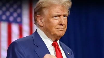 США может ввести санкции к Украине, фото - Новости Zakon.kz от 27.08.2025 06:03